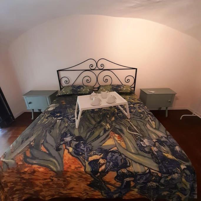 Ventaglieri20 Appartement Napels