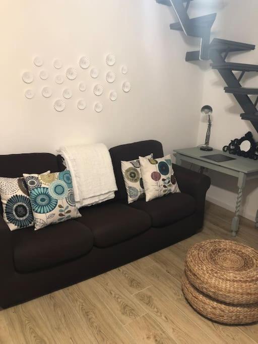 Ventaglieri20 Appartement Napels