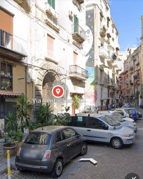 Ventaglieri20 Appartamento *