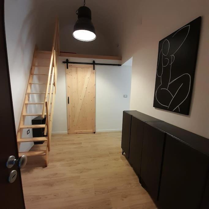 Ventaglieri20 Appartement