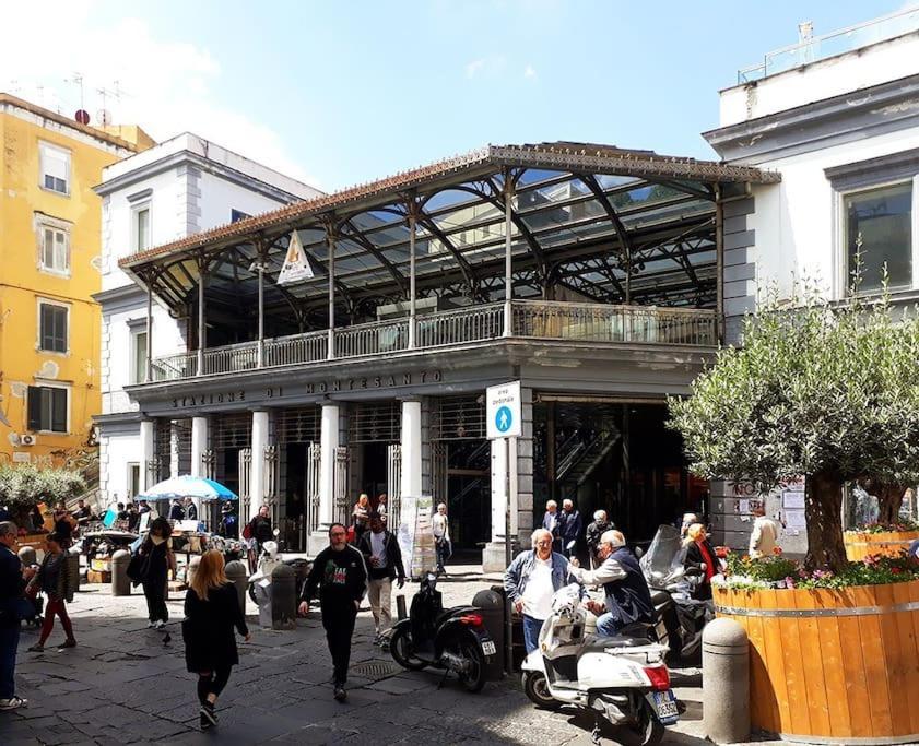 Ventaglieri20 Appartamento *
